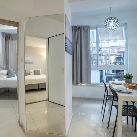 King George 21 Apartments Jerusalem Exteriör bild